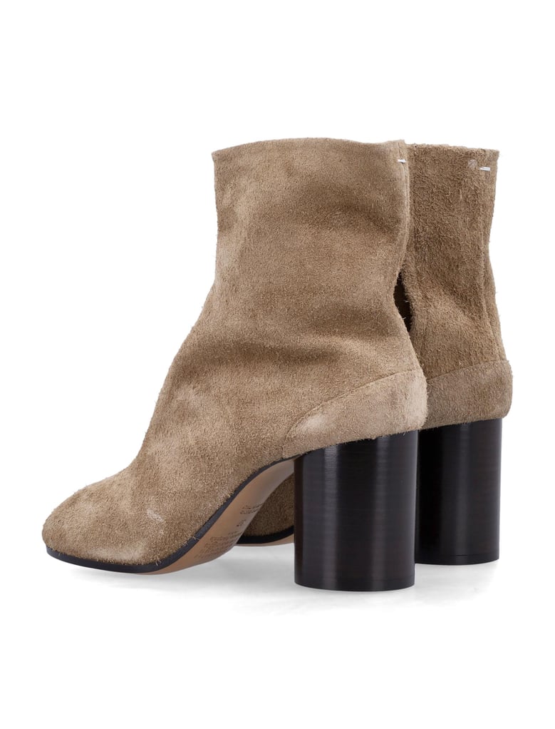 tabi suede t90 by Selfnex