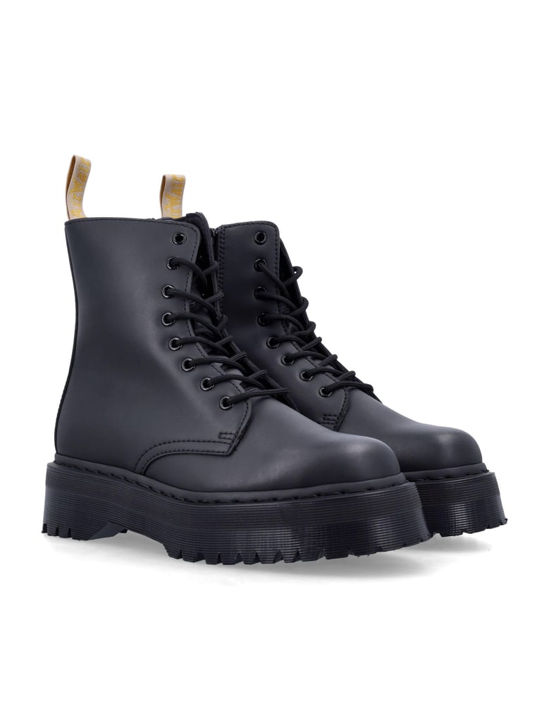 vegan leather jadon ii boots by Selfnex