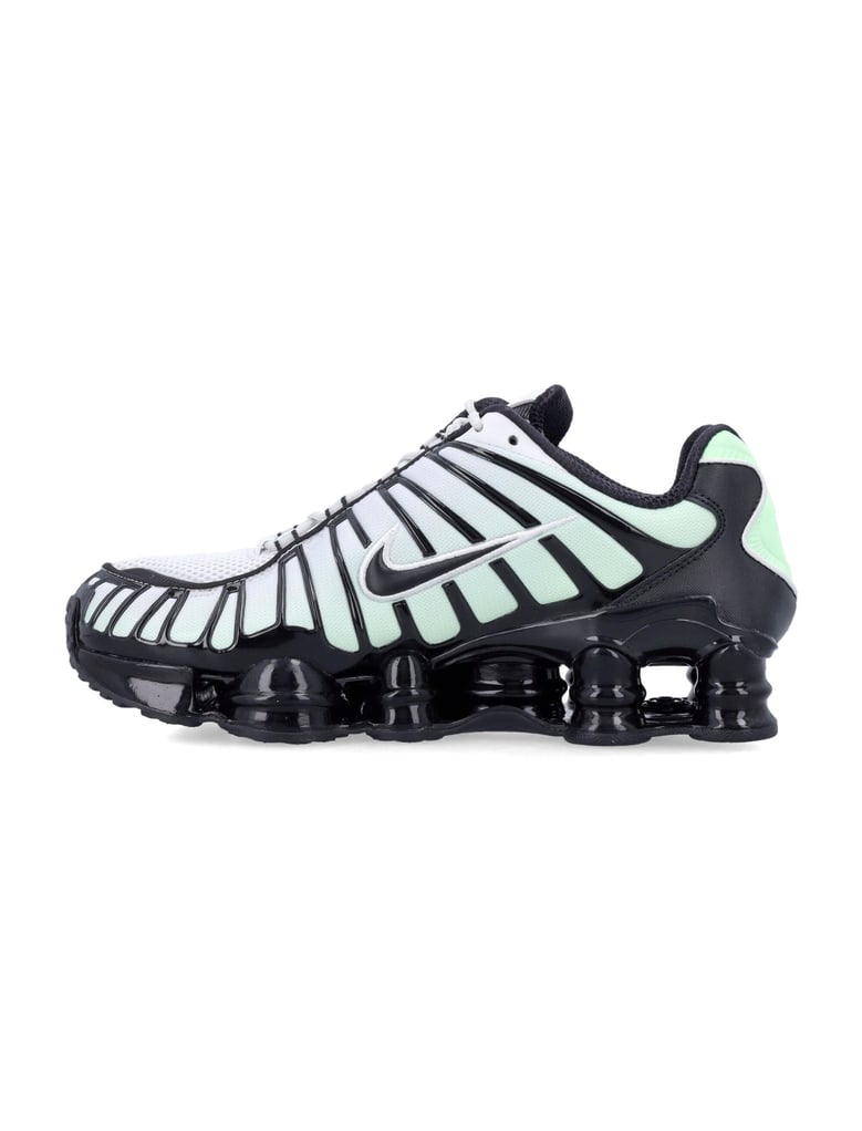 nike shox tl sneakers in textile and synthetic materials by Selfnex