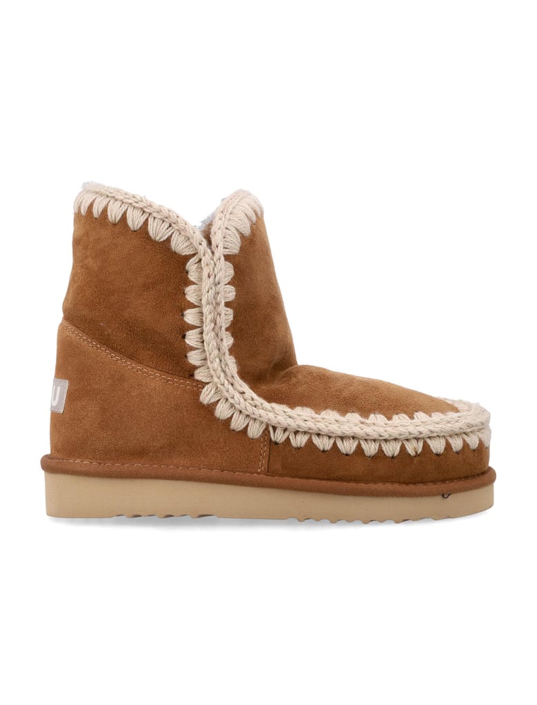 eskimo 18 by Selfnex