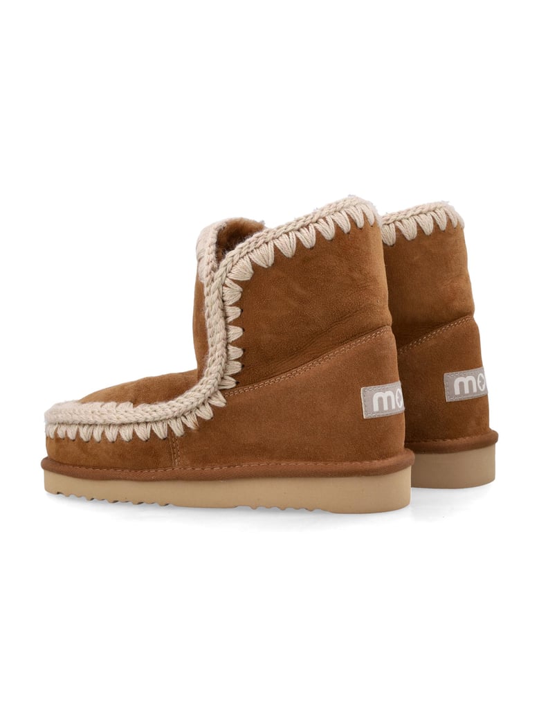 eskimo 18 by Selfnex