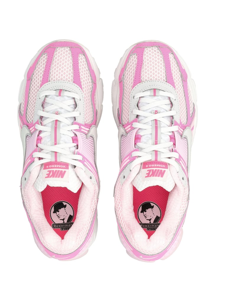 nike zoom vomero 5 women’s sneakers hyper pink by Selfnex