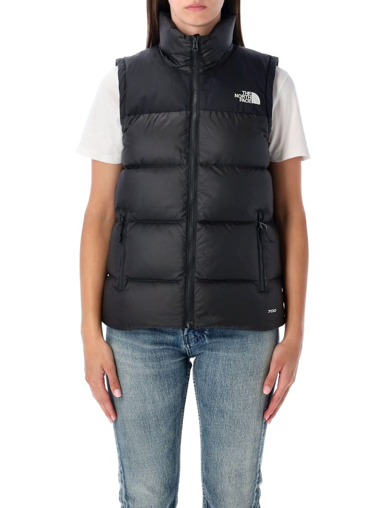 the north face diablo down vest 2 0 by Selfnex