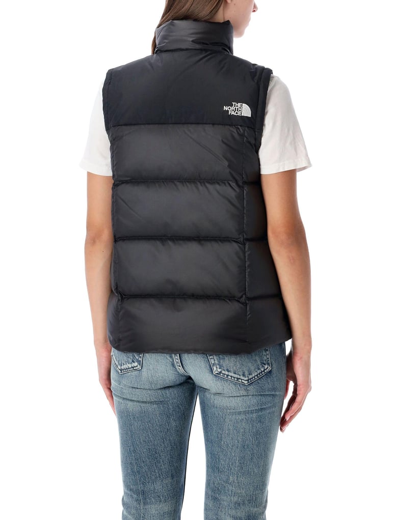 the north face diablo down vest 2 0 by Selfnex