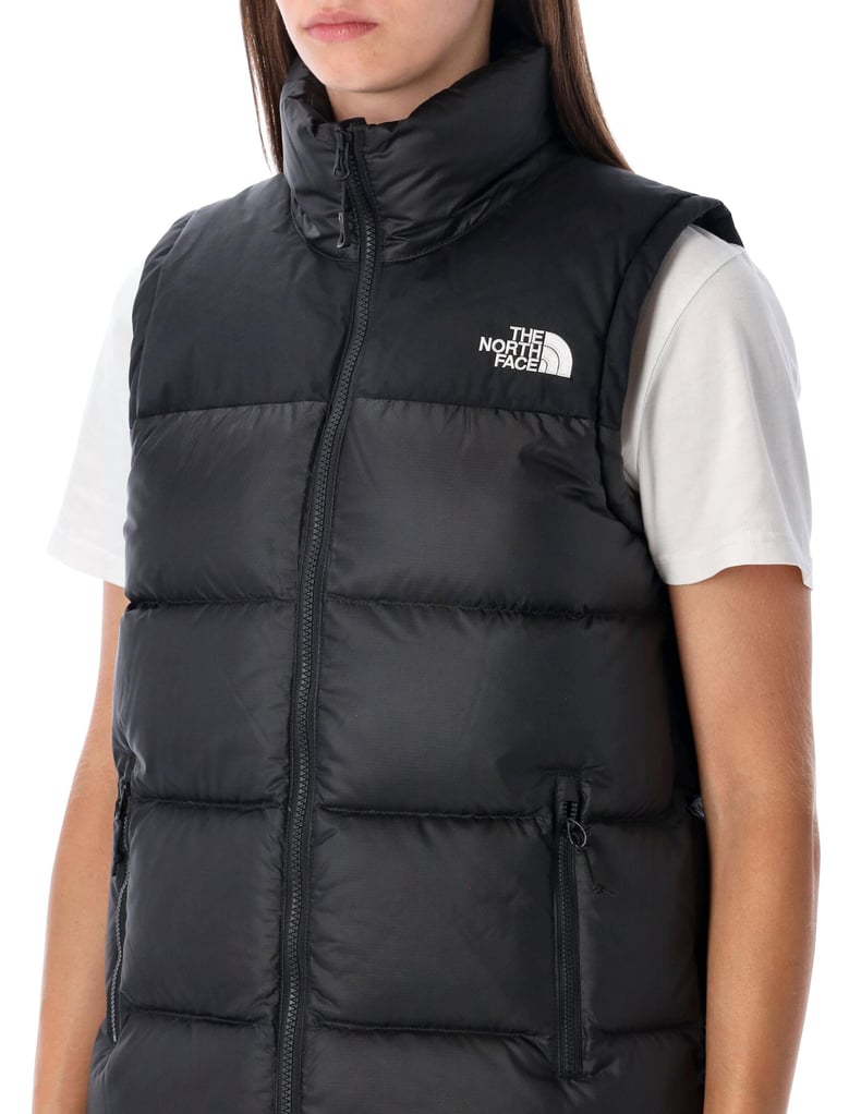 the north face diablo down vest 2 0 by Selfnex