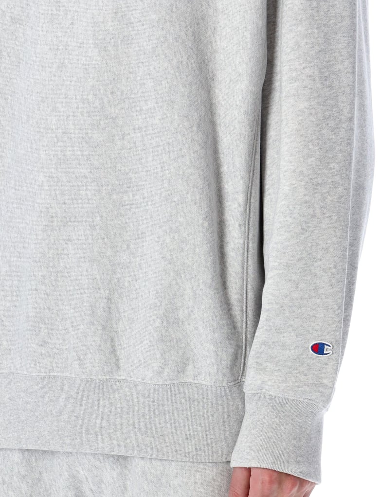 crewneck patch by Selfnex