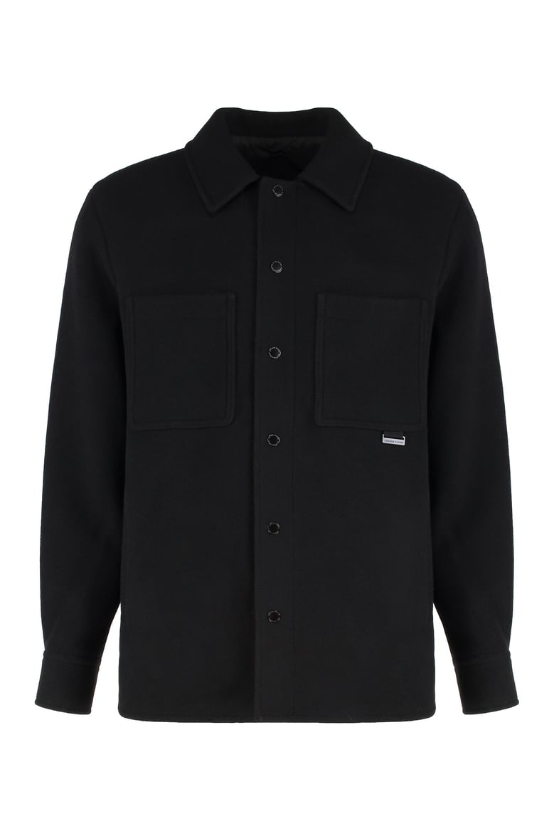 overshirt atkinson by Selfnex