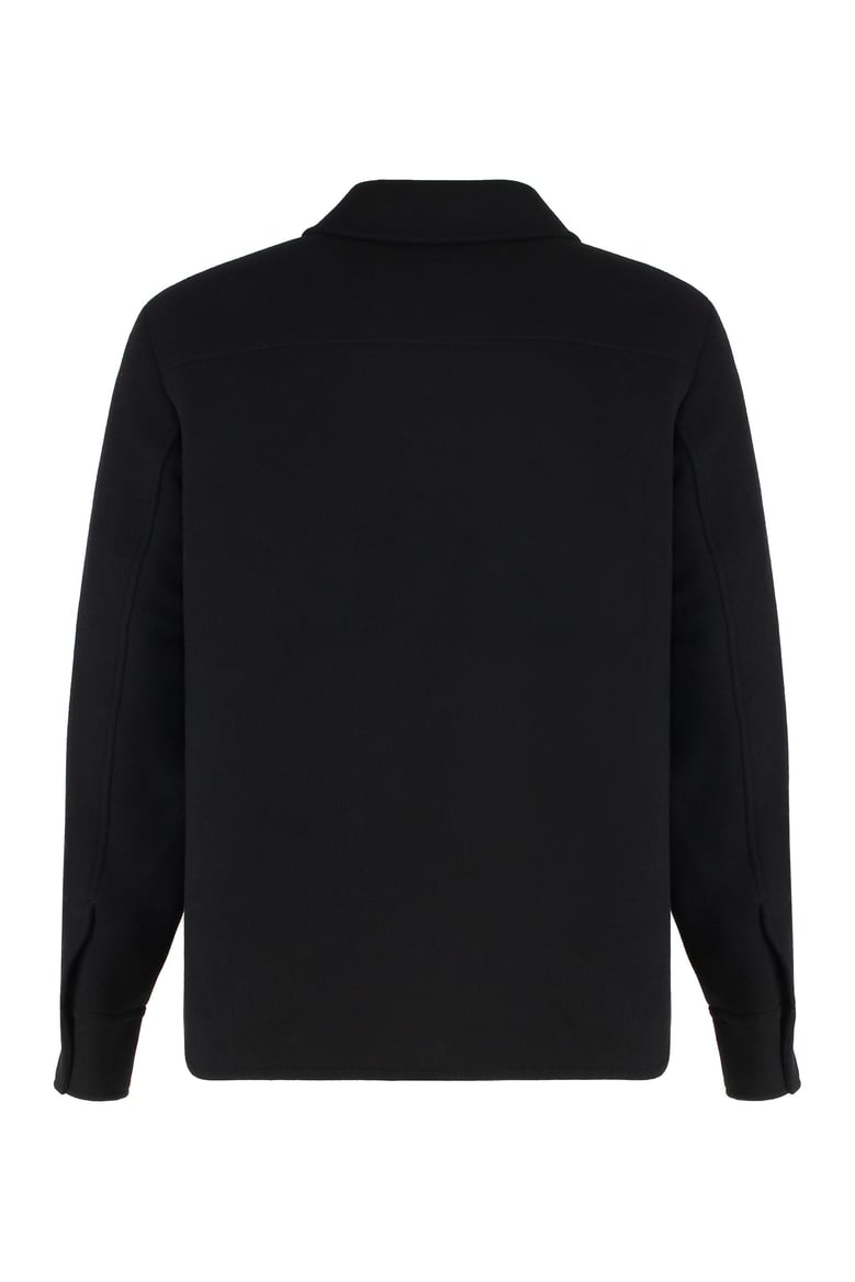 overshirt atkinson by Selfnex