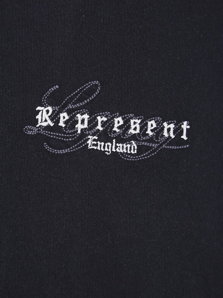 legacy overprint t-shirt by Selfnex