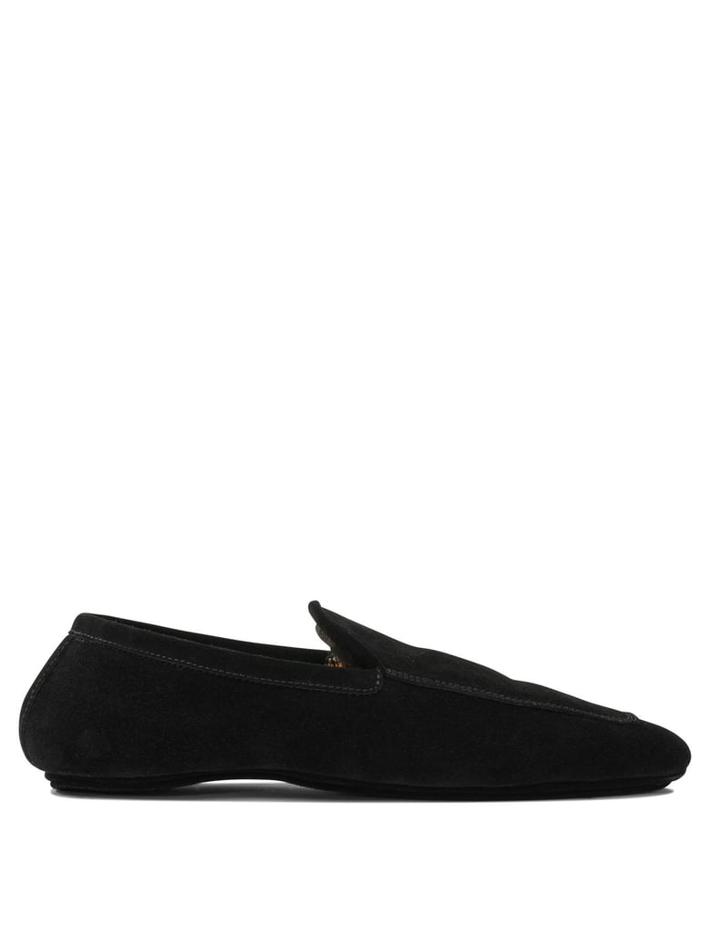 loafers & slippers by Selfnex