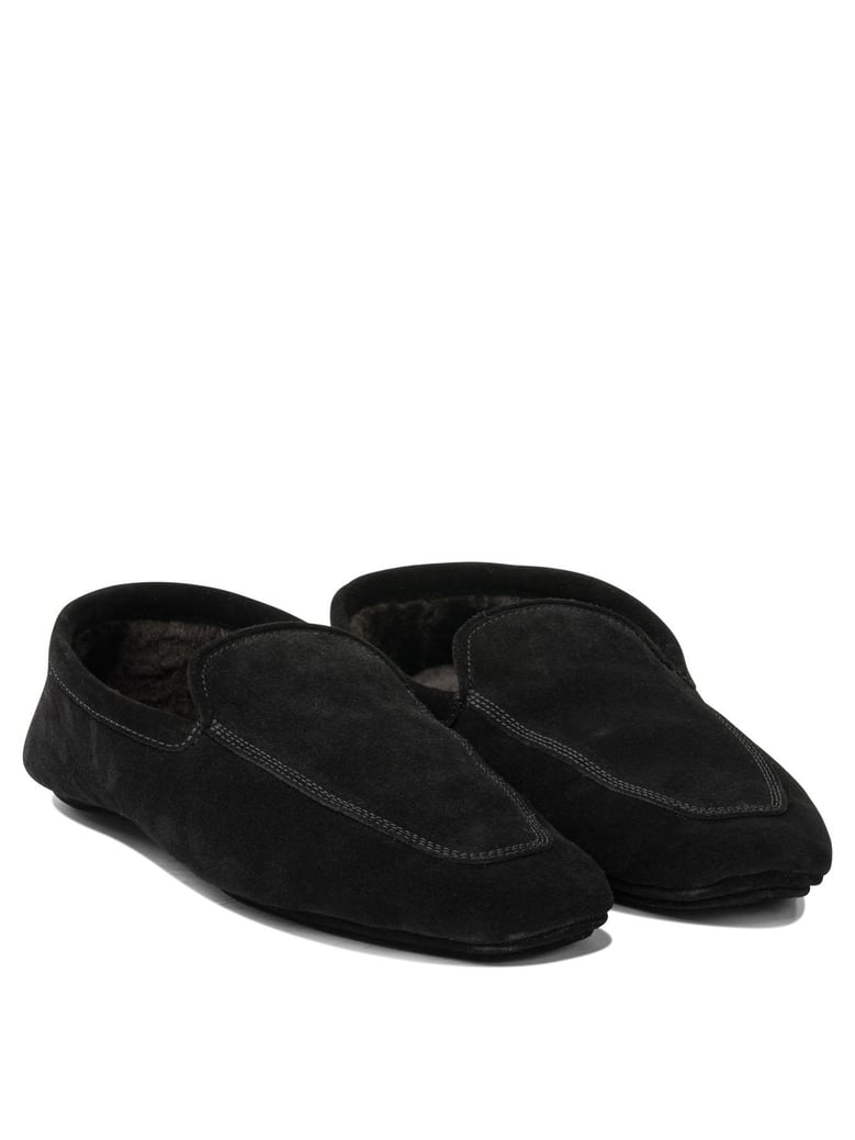 loafers & slippers by Selfnex