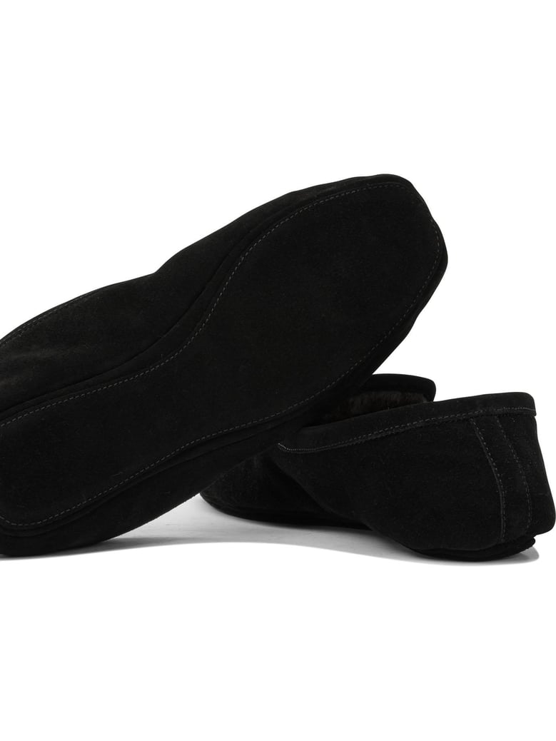 loafers & slippers by Selfnex