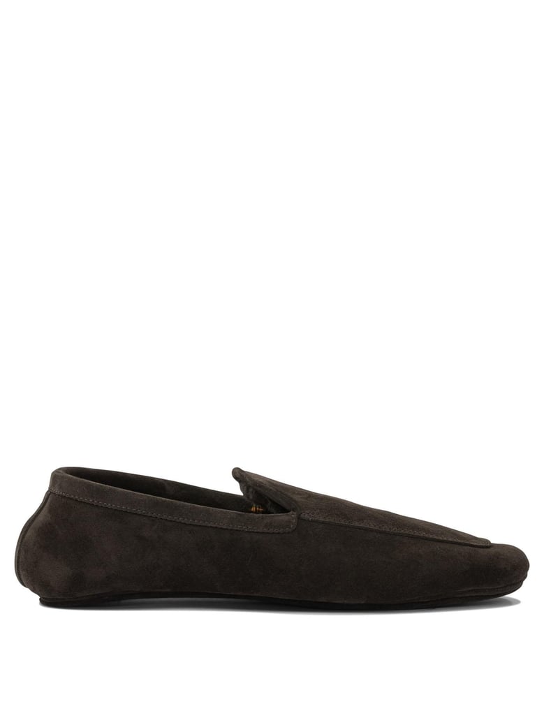 loafers & slippers by Selfnex