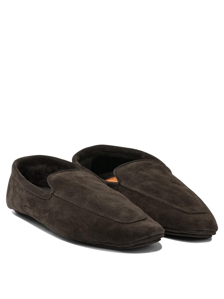 loafers & slippers by Selfnex