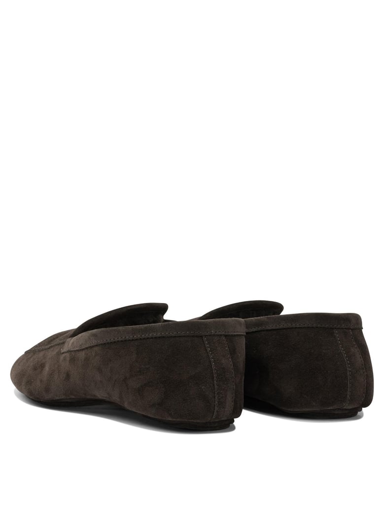 loafers & slippers by Selfnex