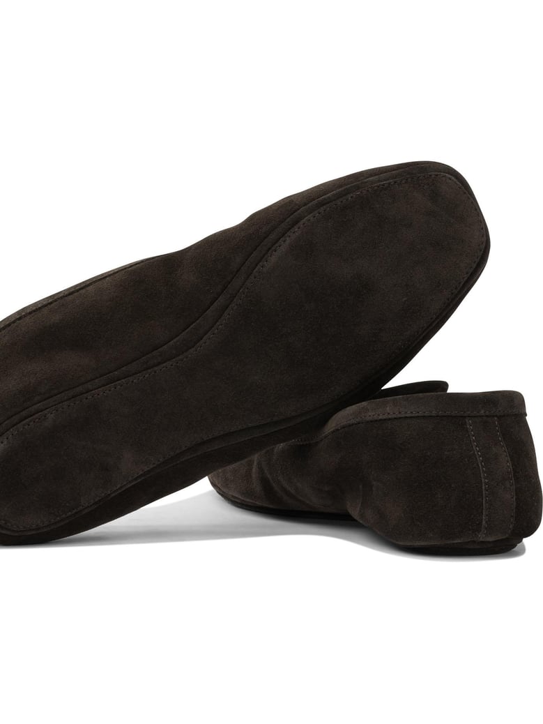 loafers & slippers by Selfnex