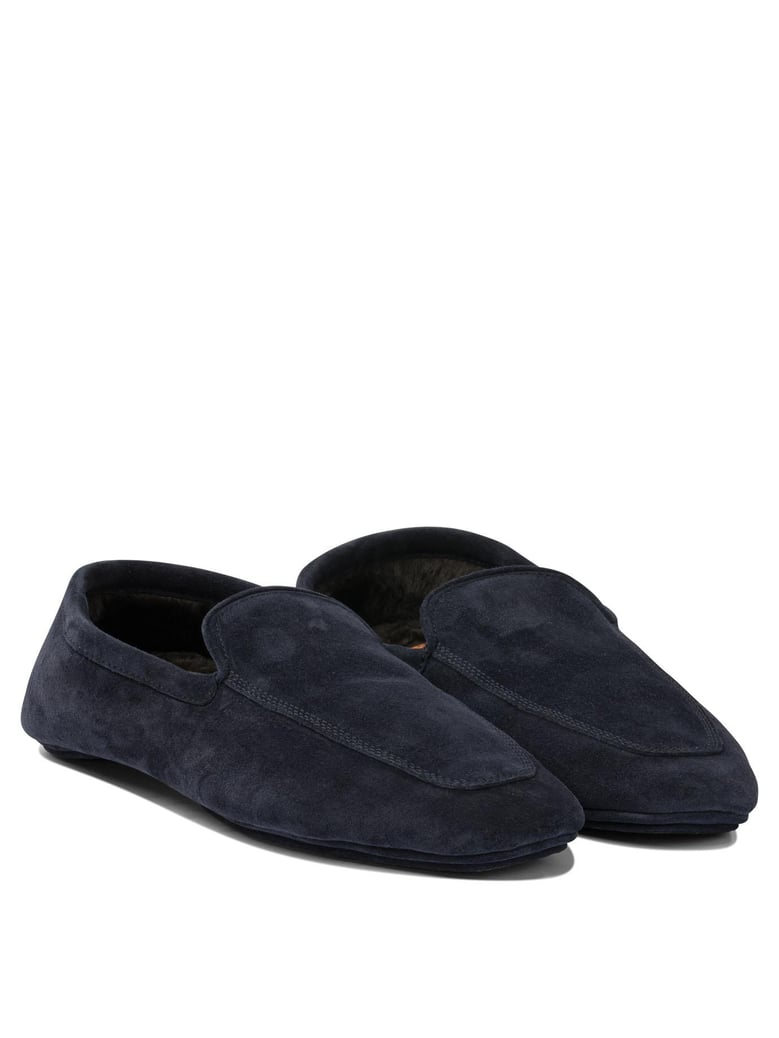 loafers & slippers by Selfnex