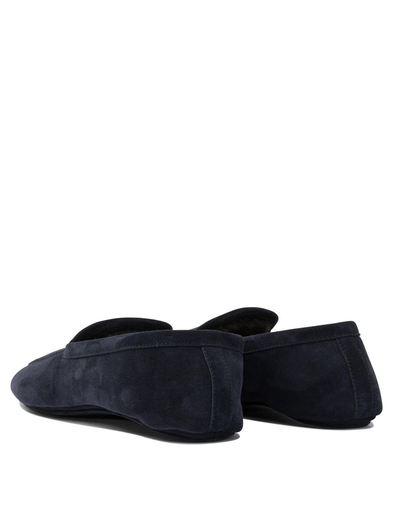 loafers & slippers by Selfnex