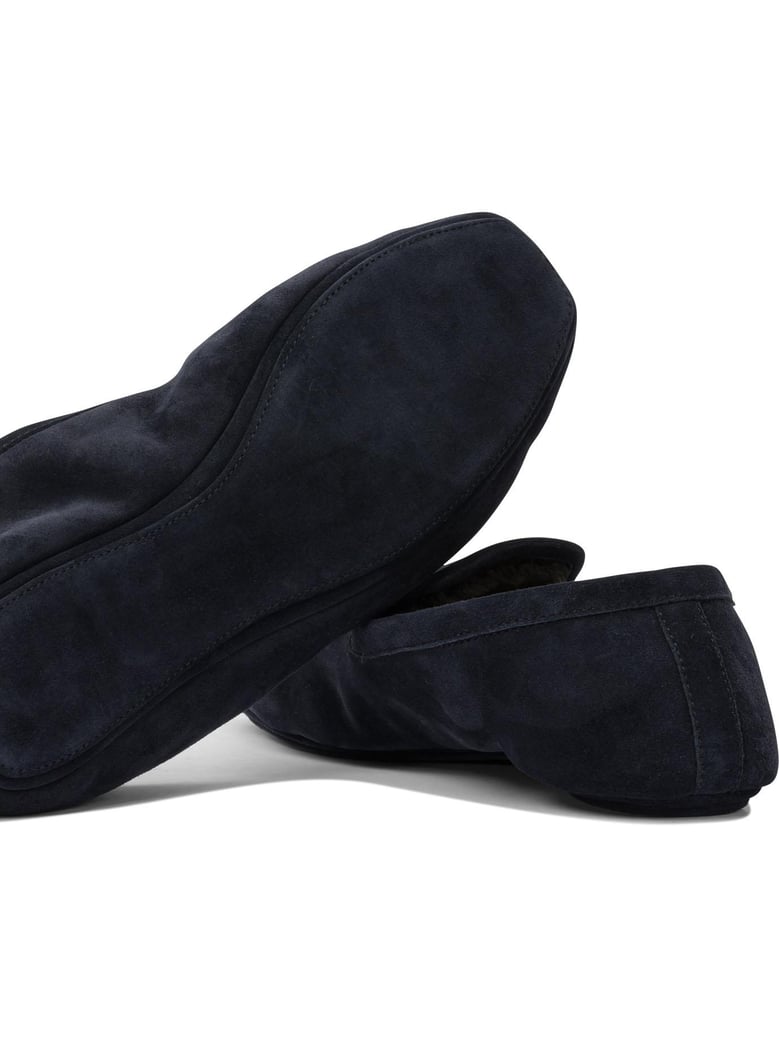 loafers & slippers by Selfnex
