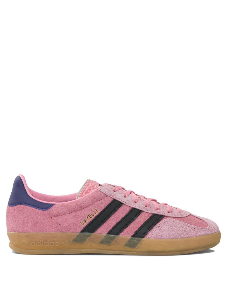 gazelle indoor sneakers by Selfnex