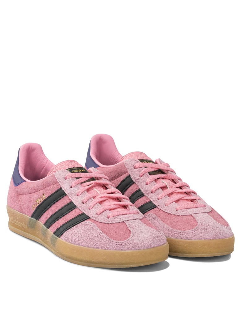 gazelle indoor sneakers by Selfnex