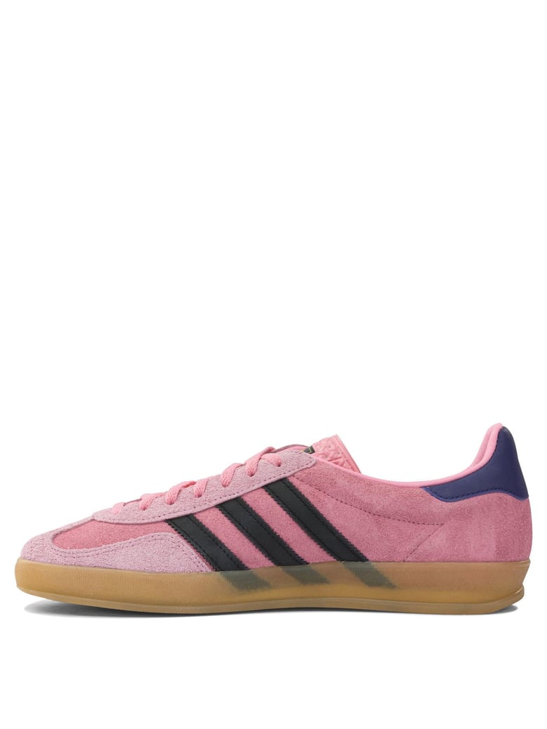 gazelle indoor sneakers by Selfnex