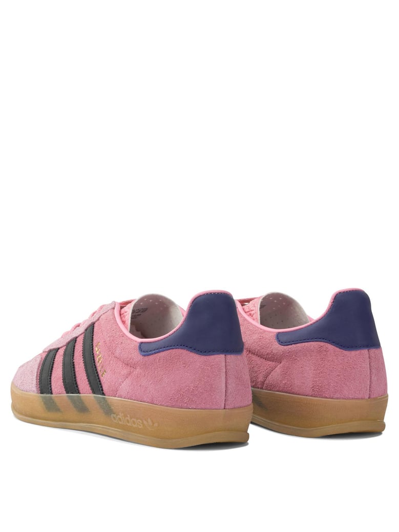 gazelle indoor sneakers by Selfnex