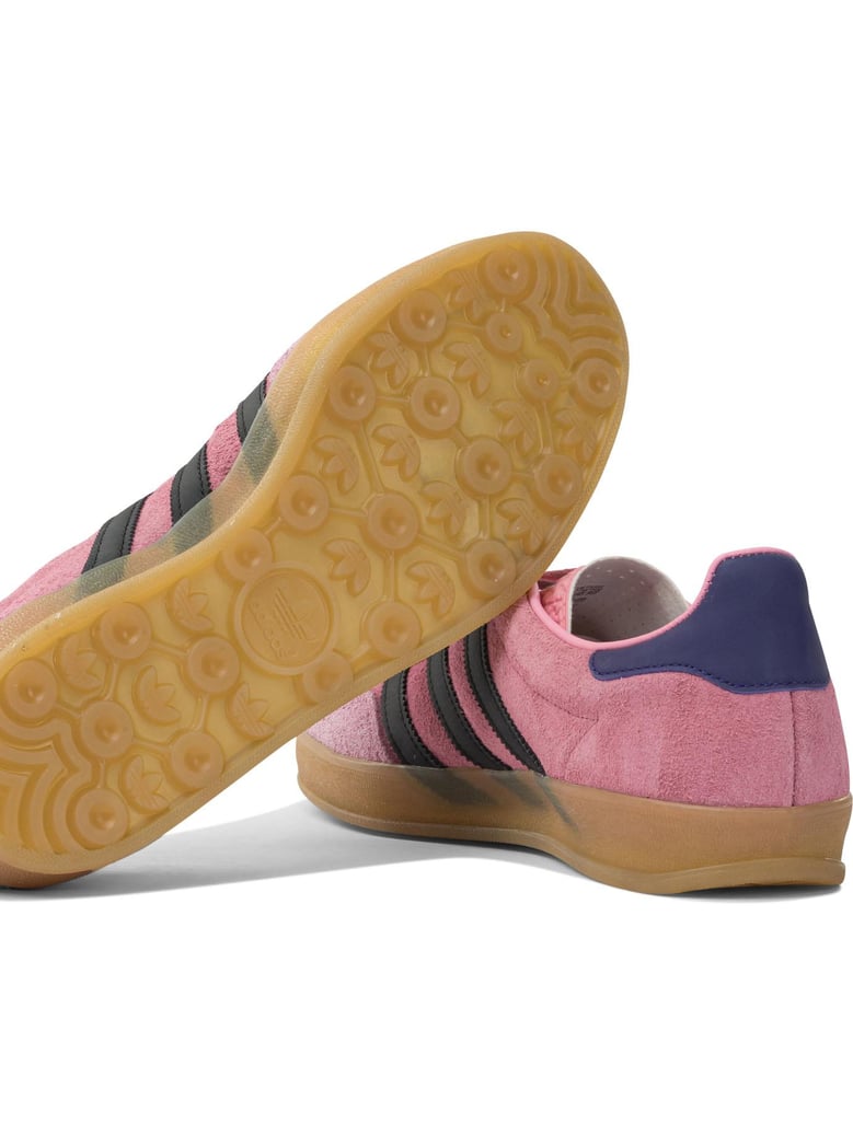gazelle indoor sneakers by Selfnex