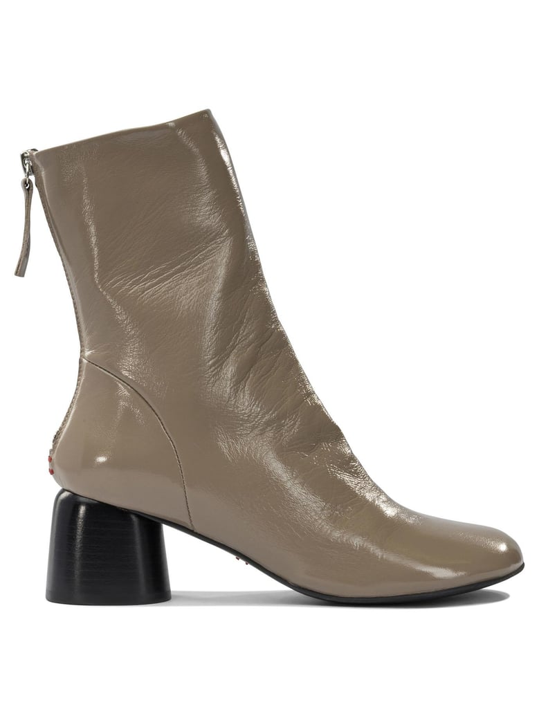 ankle boots by Selfnex