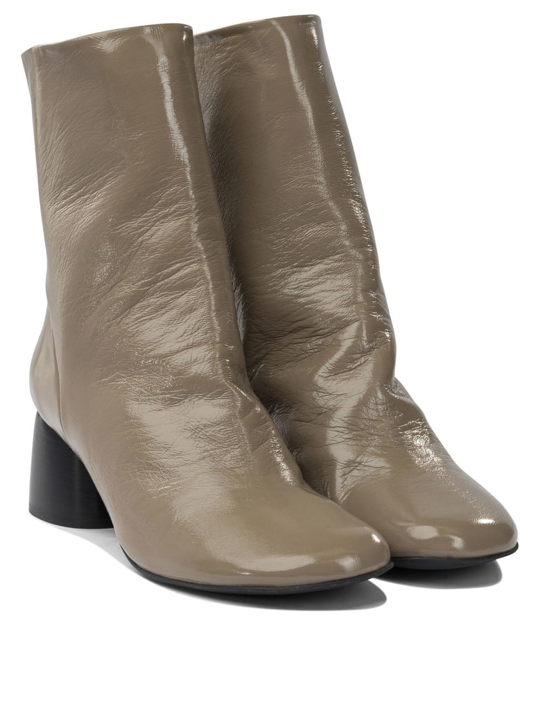 ankle boots by Selfnex