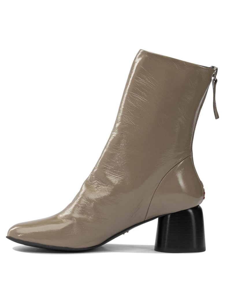 ankle boots by Selfnex