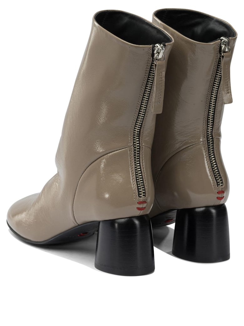 ankle boots by Selfnex