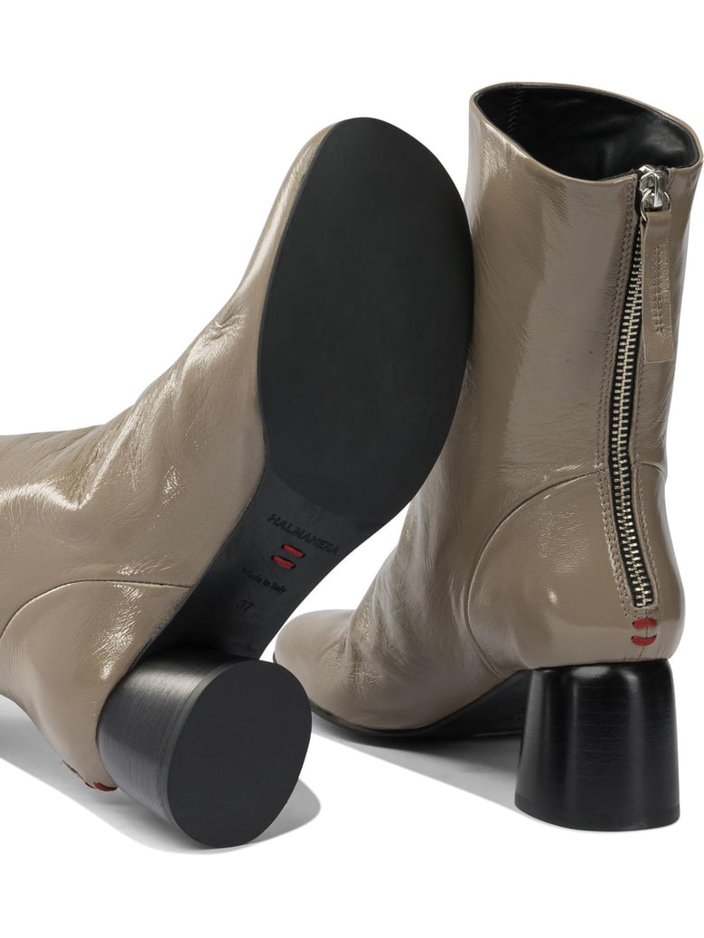 ankle boots by Selfnex