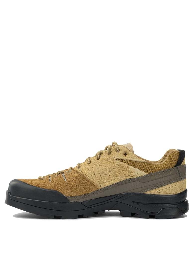 x-alp low-top sneakers by Selfnex