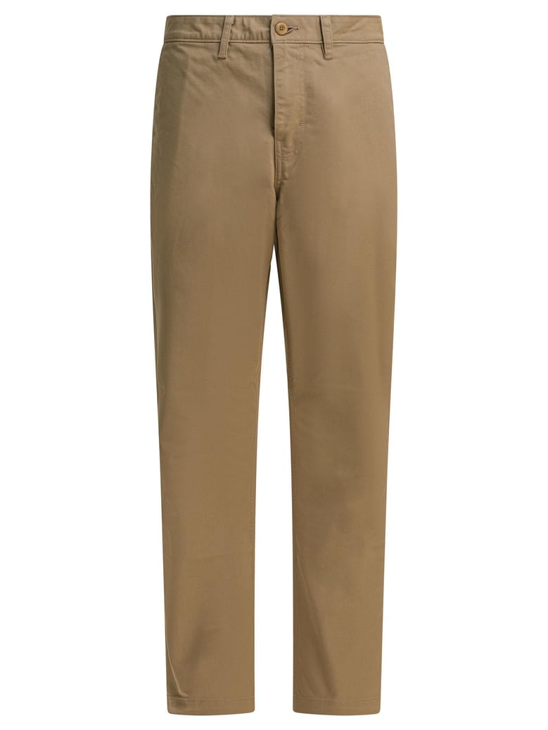 traveler chino pants by Selfnex