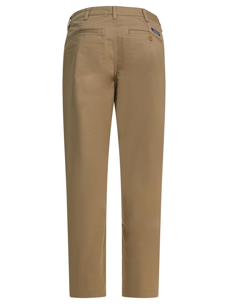 traveler chino pants by Selfnex