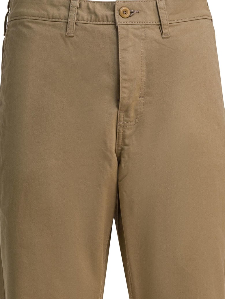 traveler chino pants by Selfnex