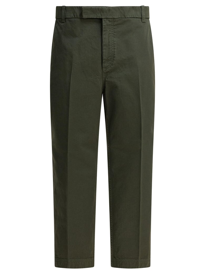 utility pants by Selfnex