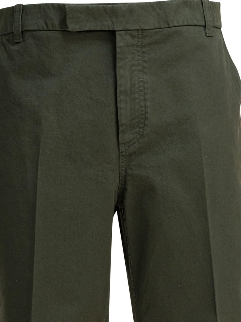 utility pants by Selfnex
