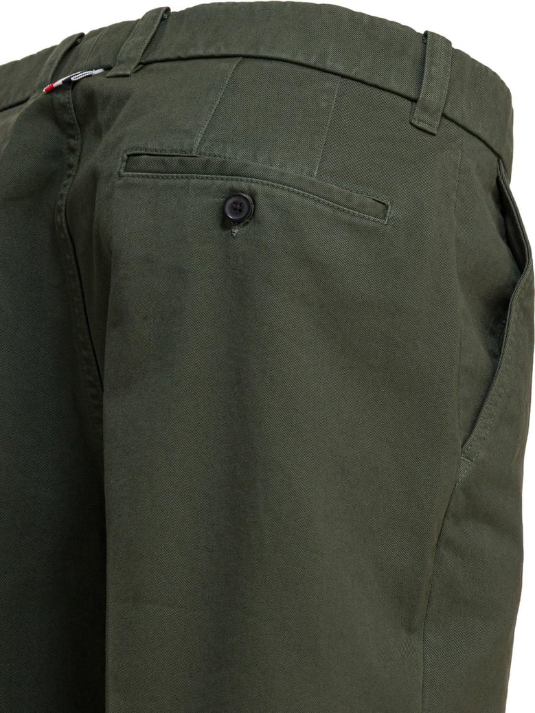 utility pants by Selfnex