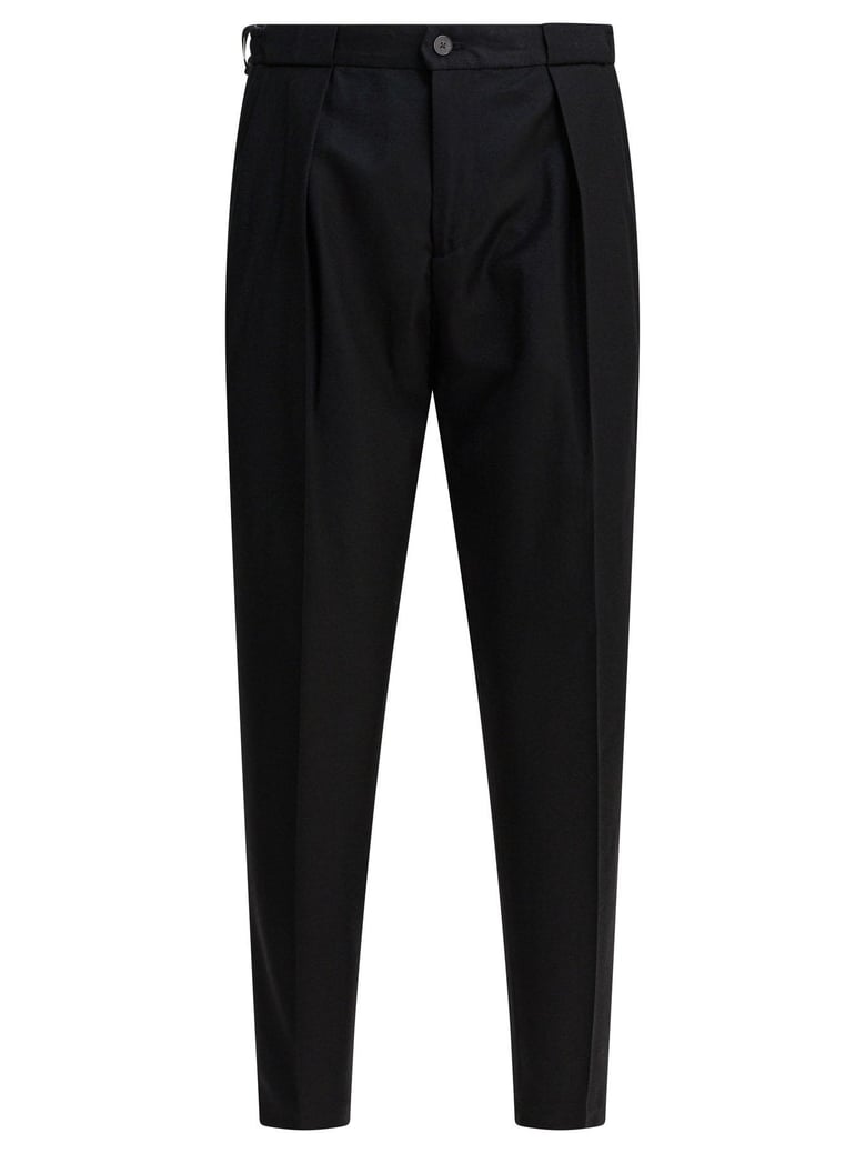 trousers by Selfnex