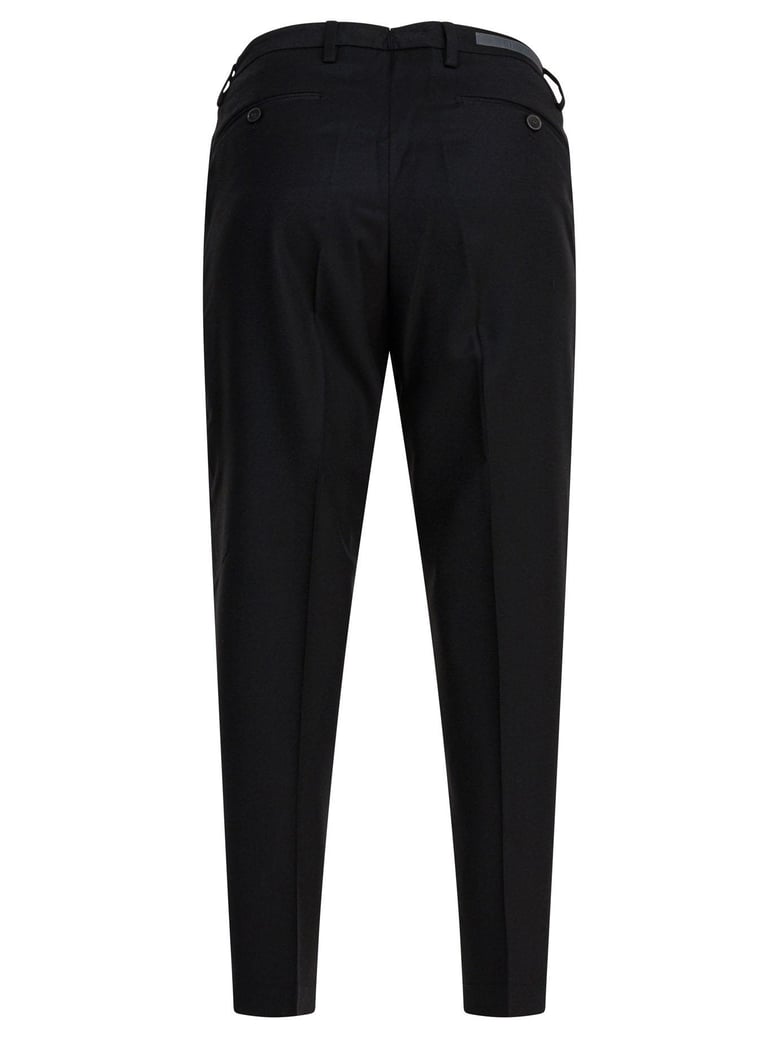 trousers by Selfnex