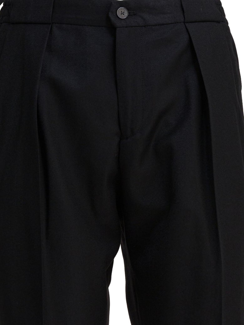 trousers by Selfnex