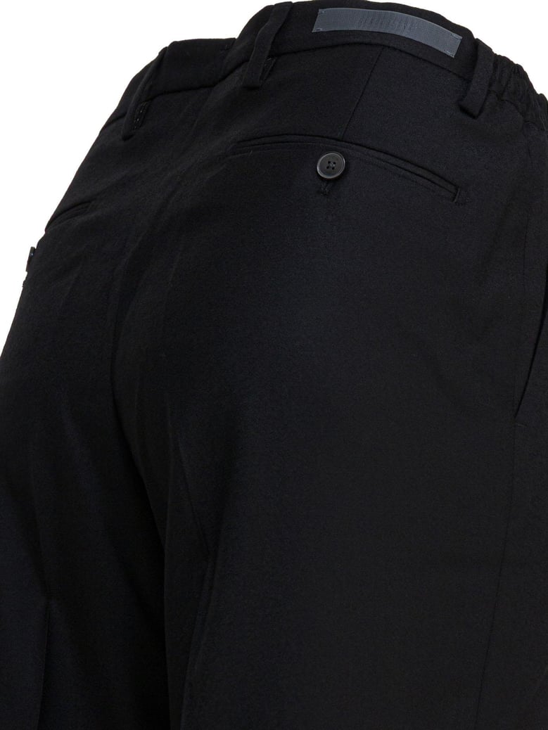 trousers by Selfnex