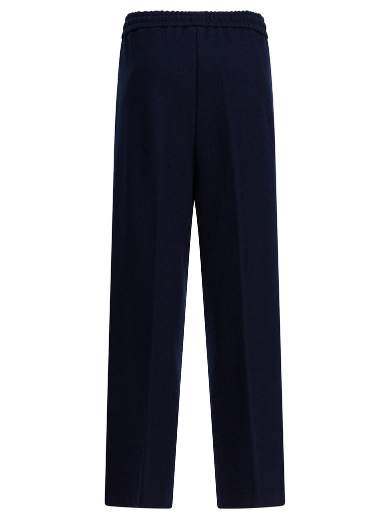 trousers by Selfnex