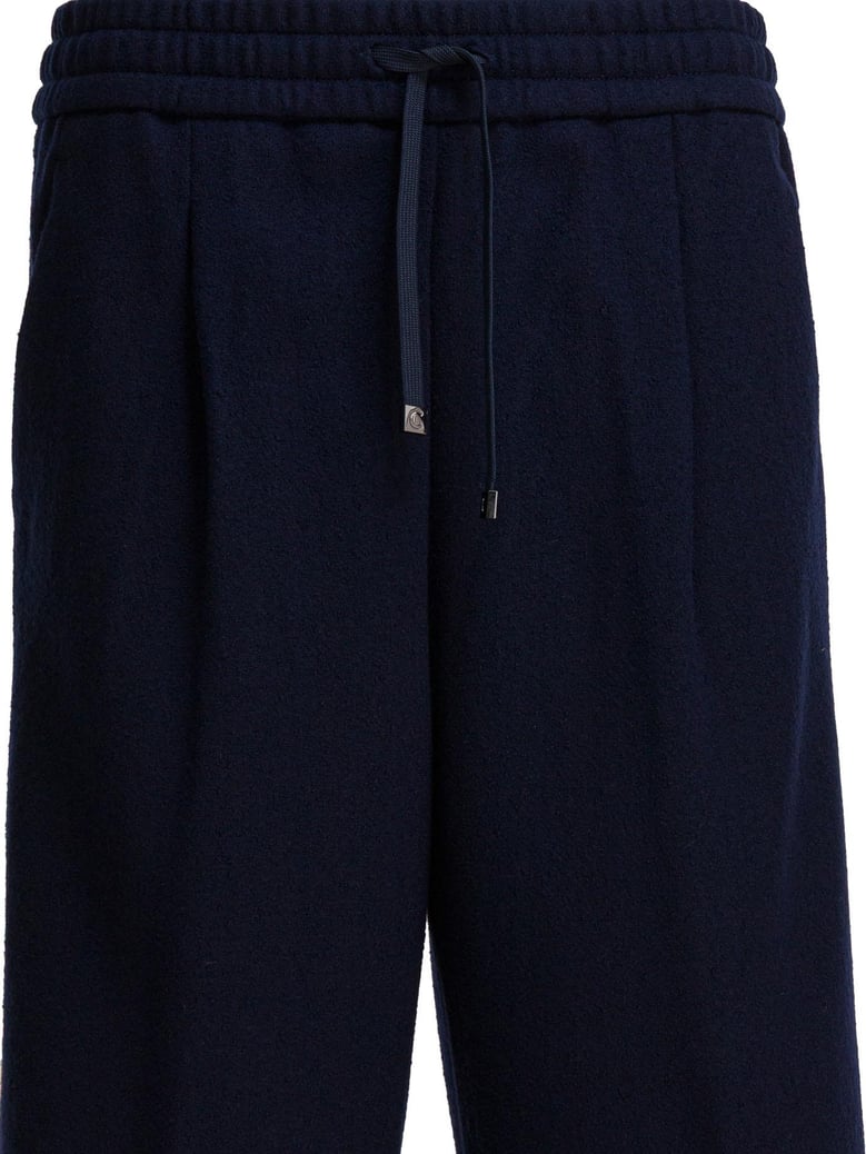 trousers by Selfnex
