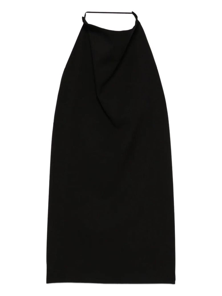 backless top by Selfnex