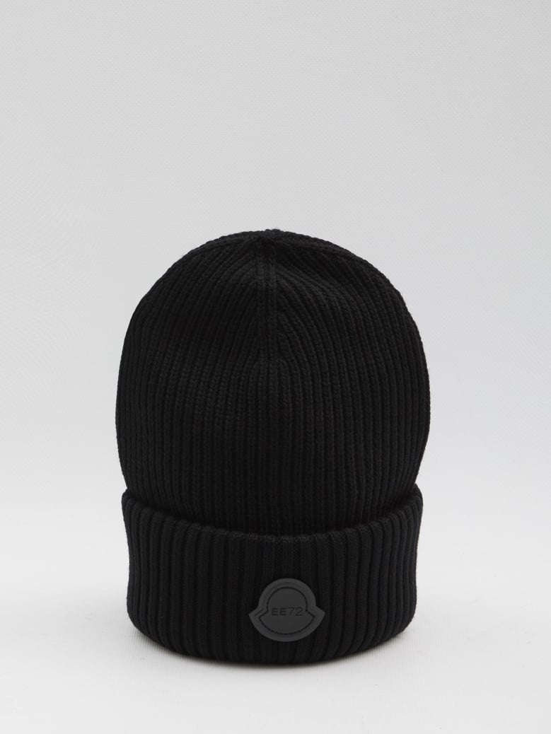 genius ee72 beanie by Selfnex