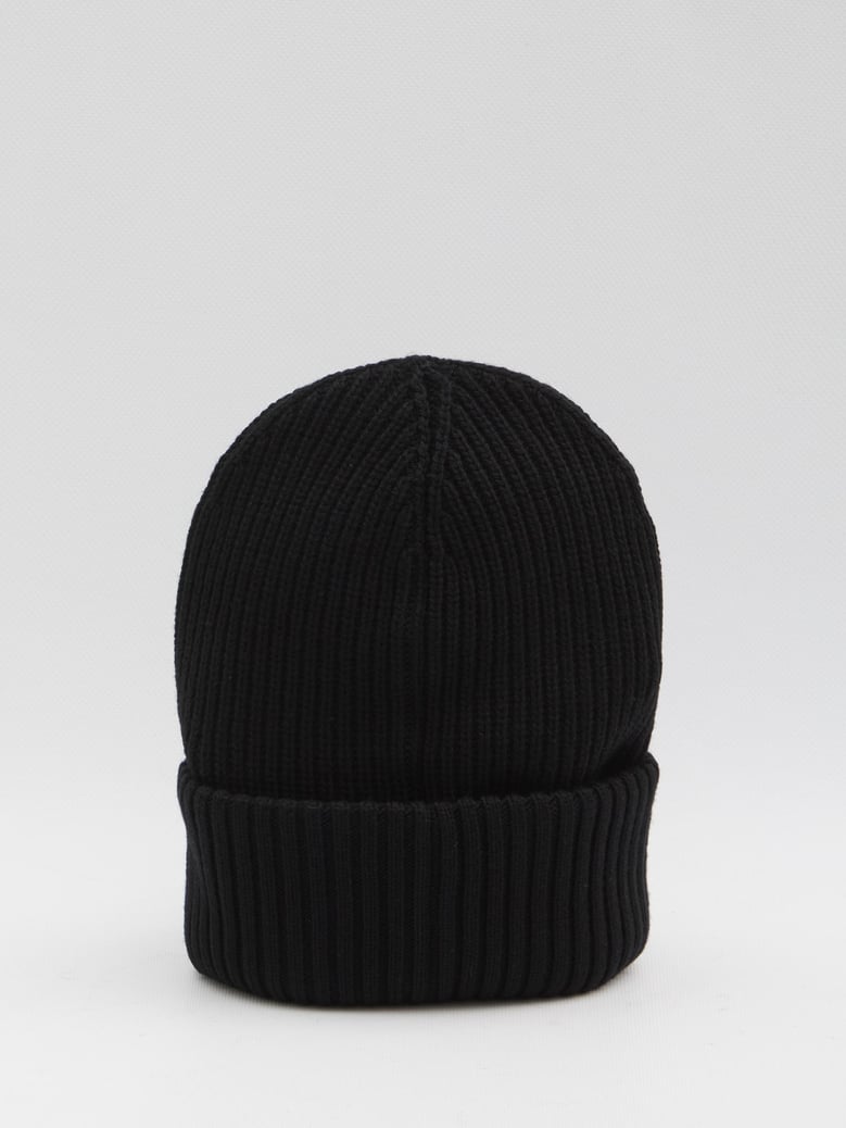 genius ee72 beanie by Selfnex