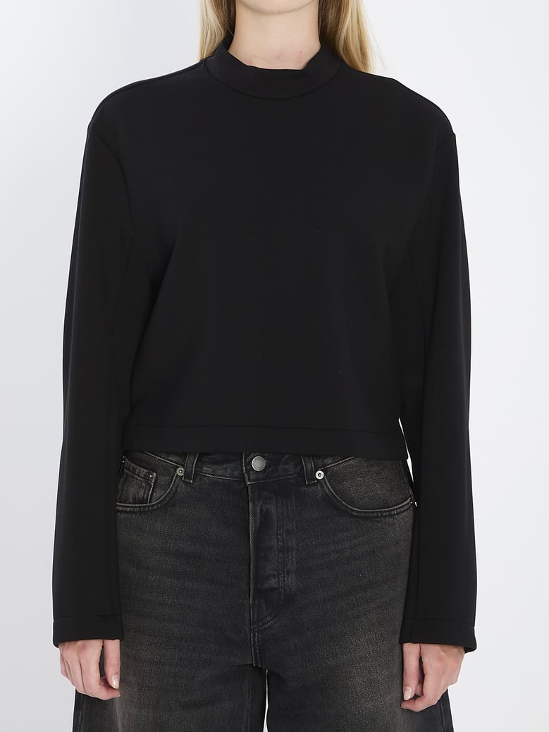 ee72 sweatshirt by Selfnex